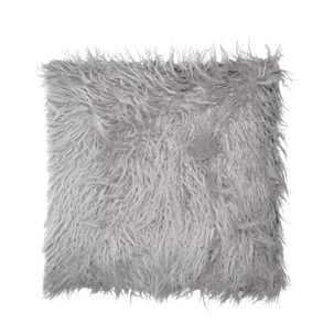 Cojín Belle Noite Fur / 50x50 Cm