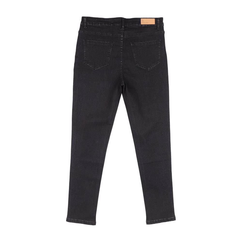 Jeans Mujer Sexy Large image number 1.0