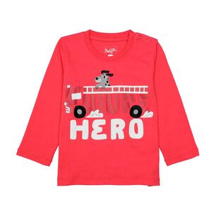 Polera Bebe Ni&ntilde;o Baby