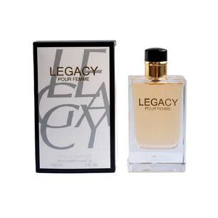 Vurv Legacy Woman Edp 100ml