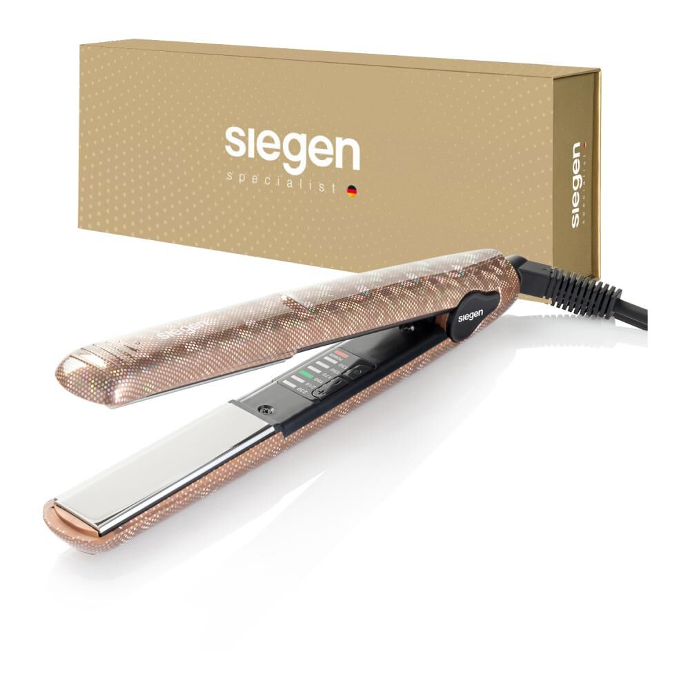 Alisador De Pelo Siegen SG-4653 en Oferta | Hites.com