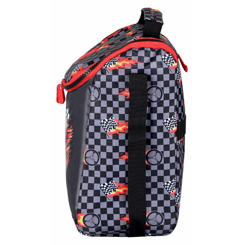 Lonchera Atenas - Car Race &nbsp;torre image number 3.0