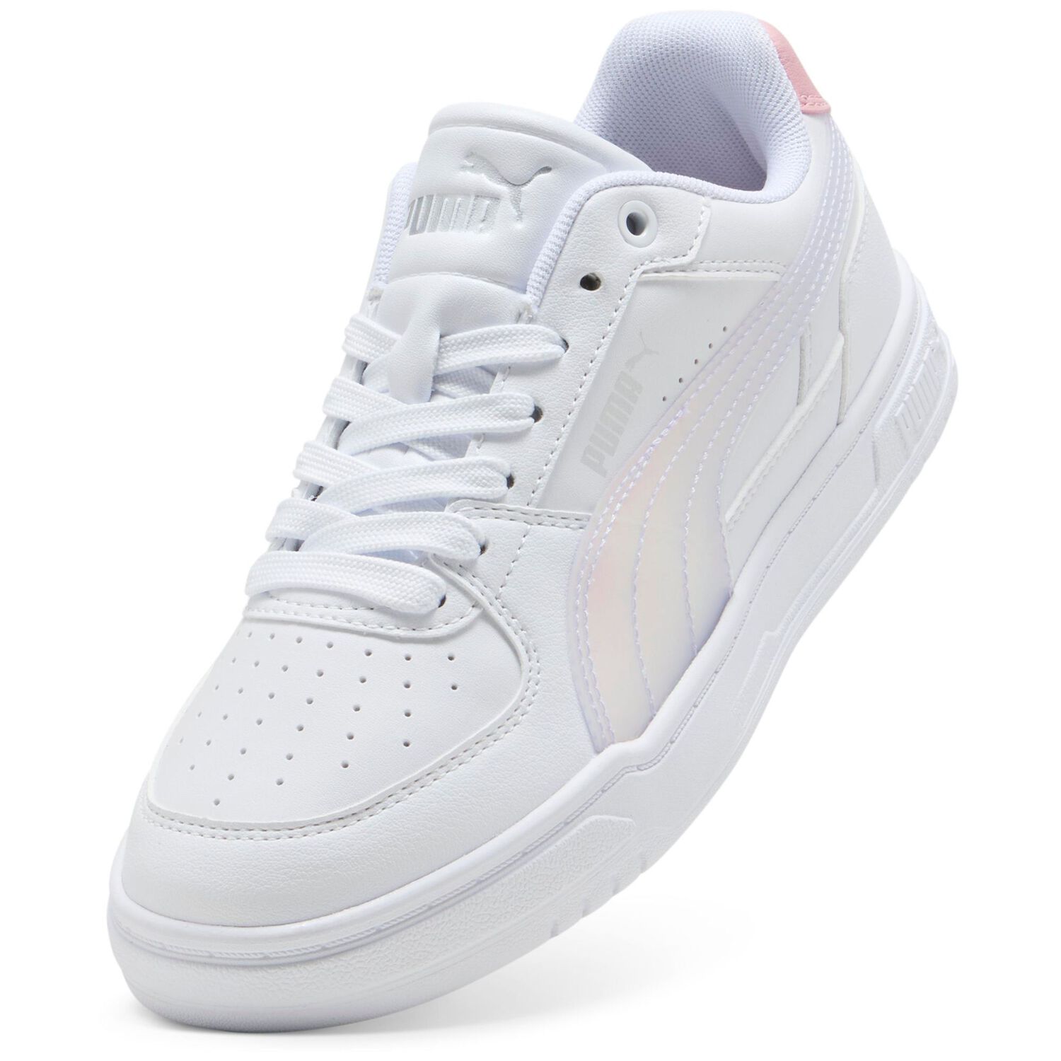 Zapatilla Puma Urbana Juvenil Caven Iii Holo 2.0 image number 5.0