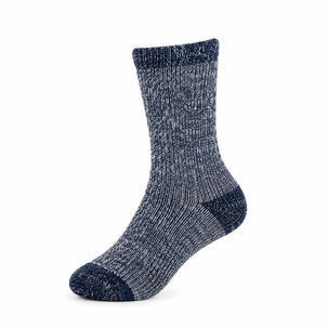 Calcetines T&eacute;rmicos Azul