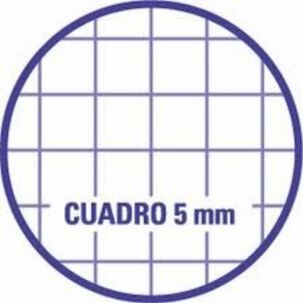 Pack X 4 Cuaderno College 100 Hojas 5 Mm / Amarillo Artel