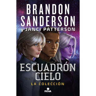 Escuadron Cielo: La Colecci&oacute;n