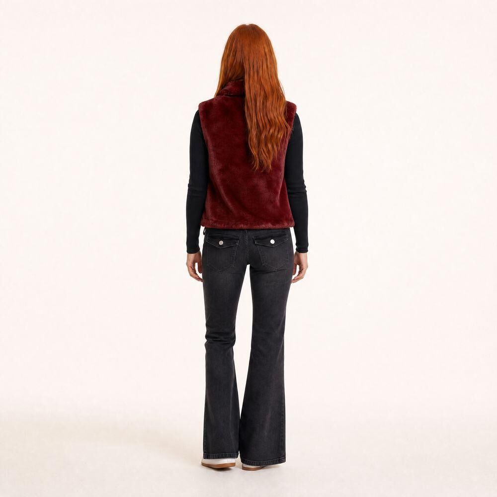 Chaqueta Mujer Rolly Go image number 1.0