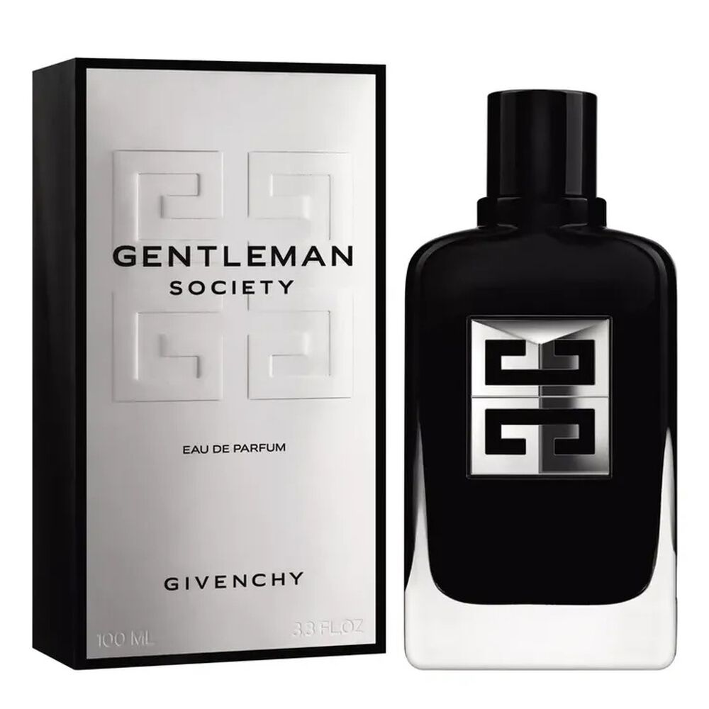 Gentleman Society 100 Ml Edp Givenchy image number 0.0