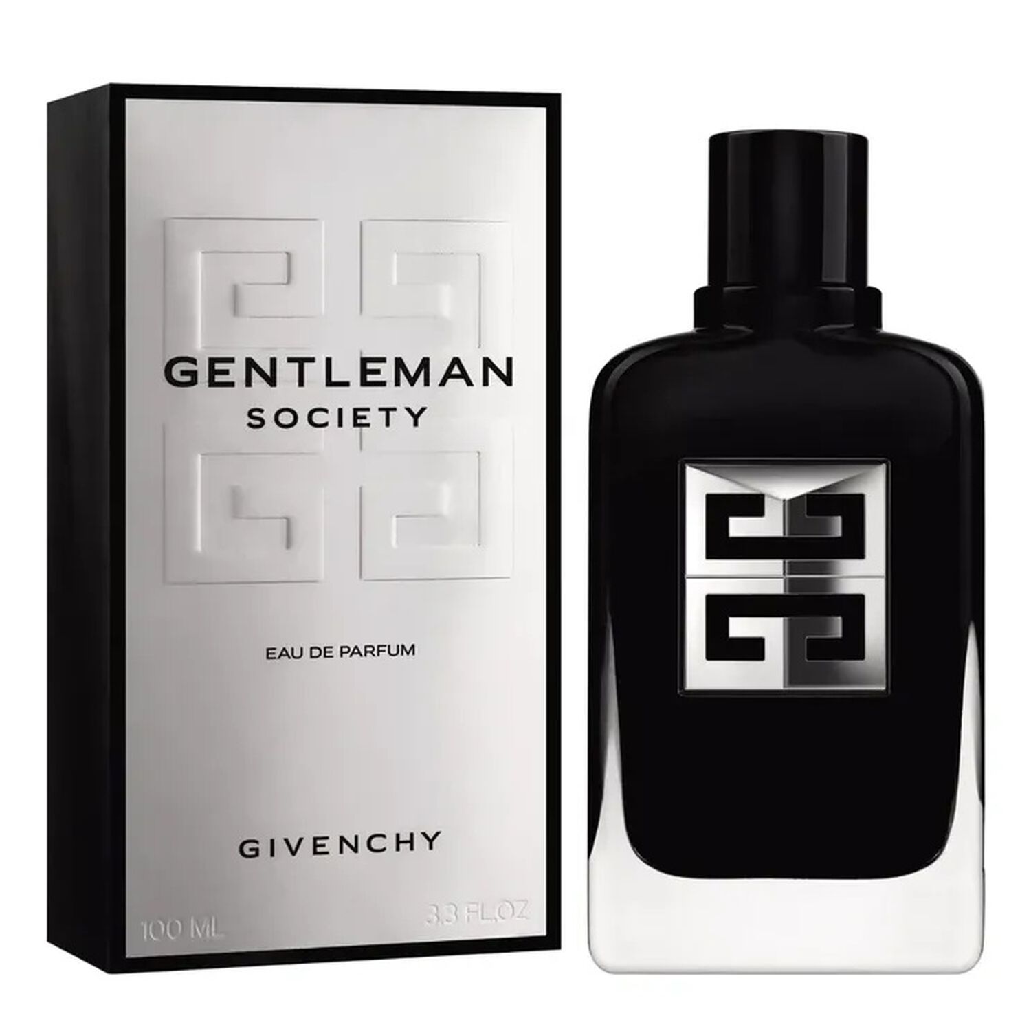 Gentleman Society 100 Ml Edp Givenchy image number 0.0
