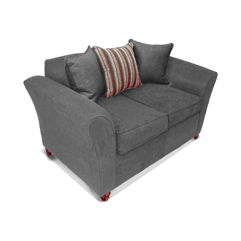 Juego De Living Elegant Detail Minesota 3-2 / 5 Cuerpos, 5 Cuerpos image number 3.0