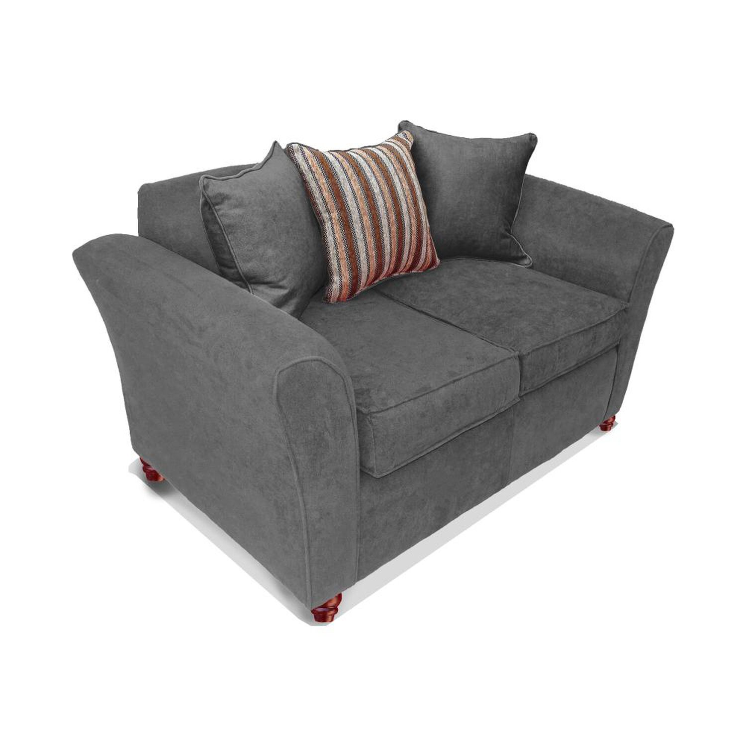 Juego De Living Elegant Detail Minesota 3-2 / 5 Cuerpos, 5 Cuerpos image number 3.0