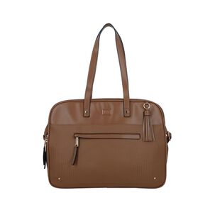 Cartera Notebook Secret Akraness St6 Caf&eacute; 16"