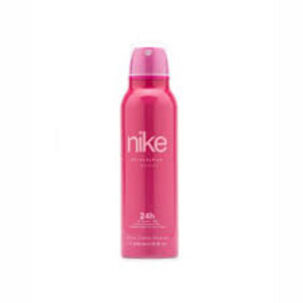 Nike Woman Trendy Pink 200 Ml Desodorante