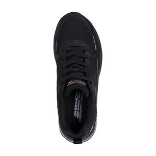Zapatilla Urbana Mujer Skechers Bobs Vision Air-tiered Vision Bbk