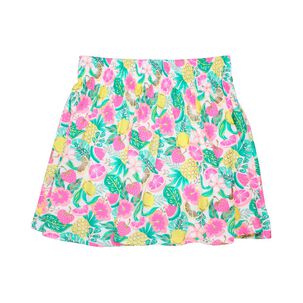 Falda Niña Topsis