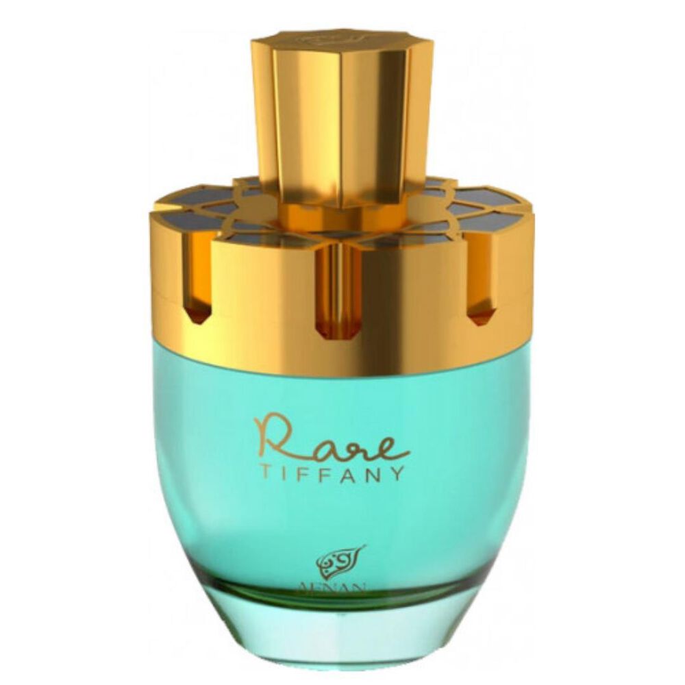 Afnan Rare Tiffany Eau De Parfum 100 Ml Mujer image number 1.0