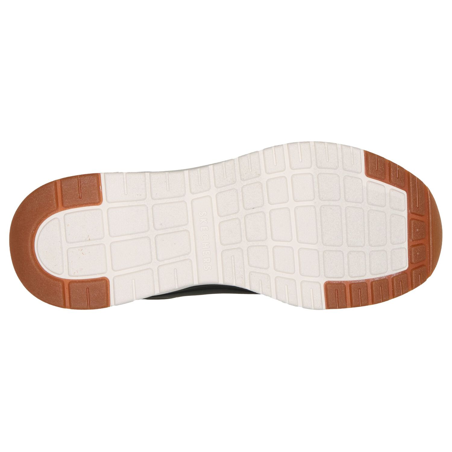 Zapatilla Urbana Hombre Skechers Uno Lite 2 Blk image number 3.0
