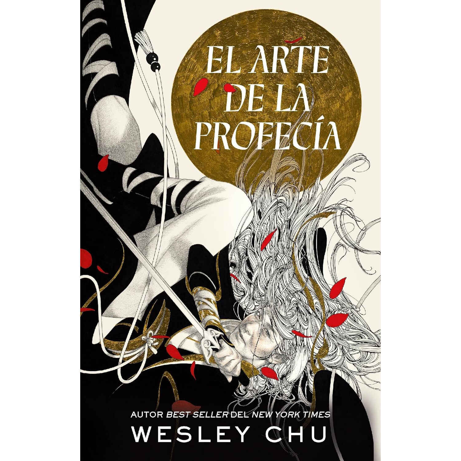 El Arte De La Profec&iacute;a image number 0.0