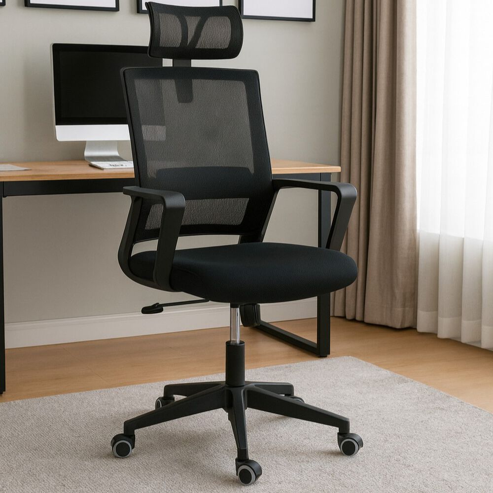Silla De Oficina Miami image number 1.0