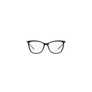 Lentes &Oacute;pticos Negro Ray-ban Junior Para Ni&ntilde;os