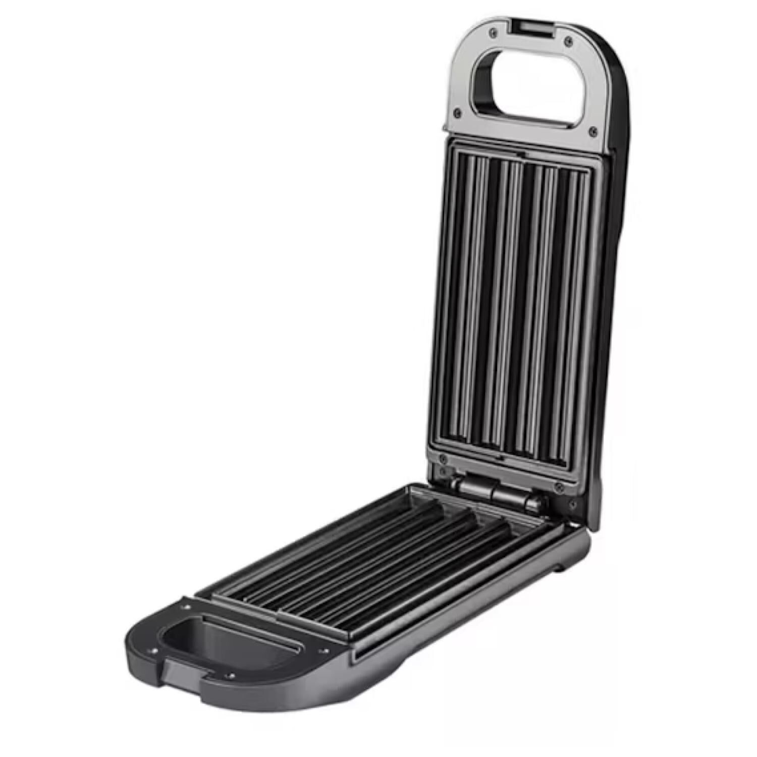 Maquina Electrica Para Hacer Churros Antiadherente R2507 image number 2.0