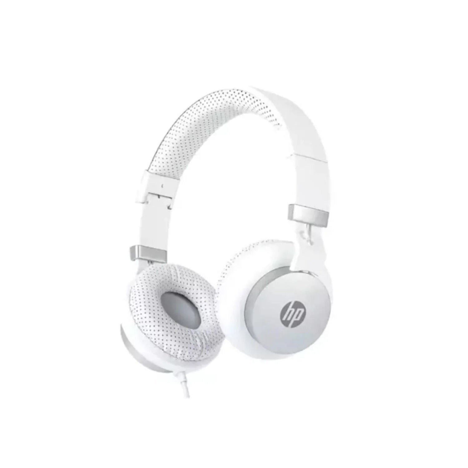 Aud&iacute;fonos 3.5mm Manos Libres Blanco Hp Dhh-1205 - Ps image number 0.0