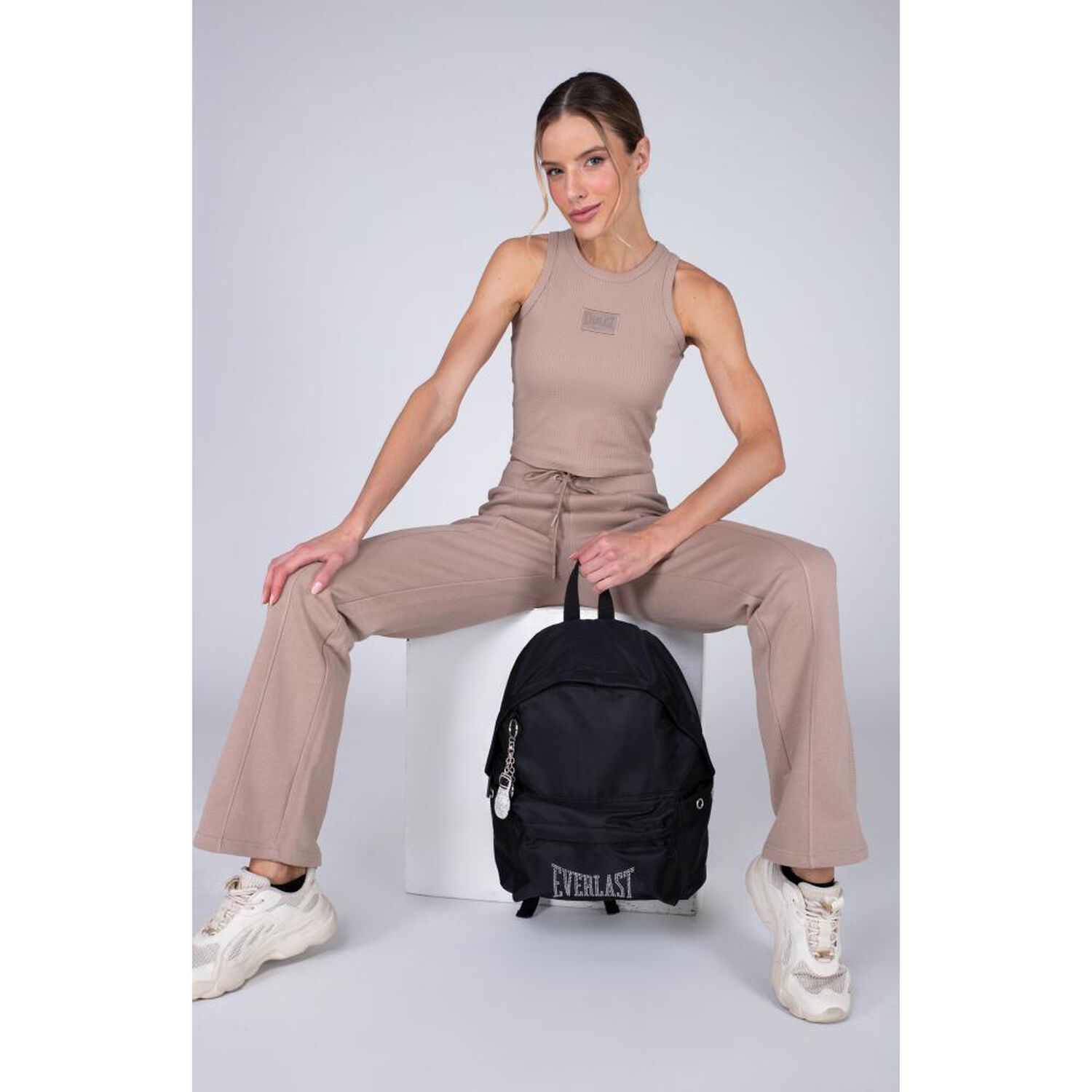 Mochila Bts Insist Everlast image number 4.0