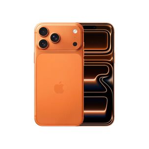 Apple Iphone 17 Pro Max 256gb - Naranja