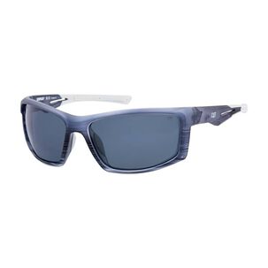 Lentes De Sol Polarizados Cat Cts-8015-106p Gris