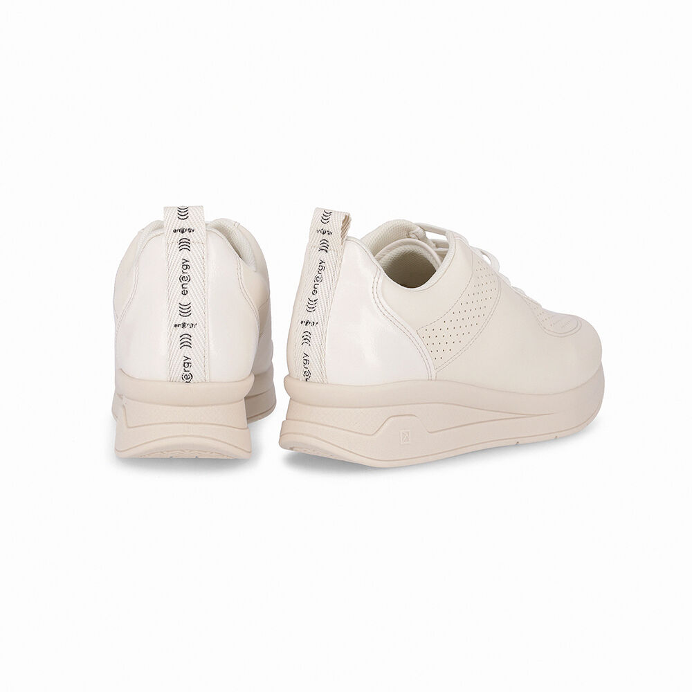 Zapatilla Mujer Natural Jessica Piccadilly image number 1.0