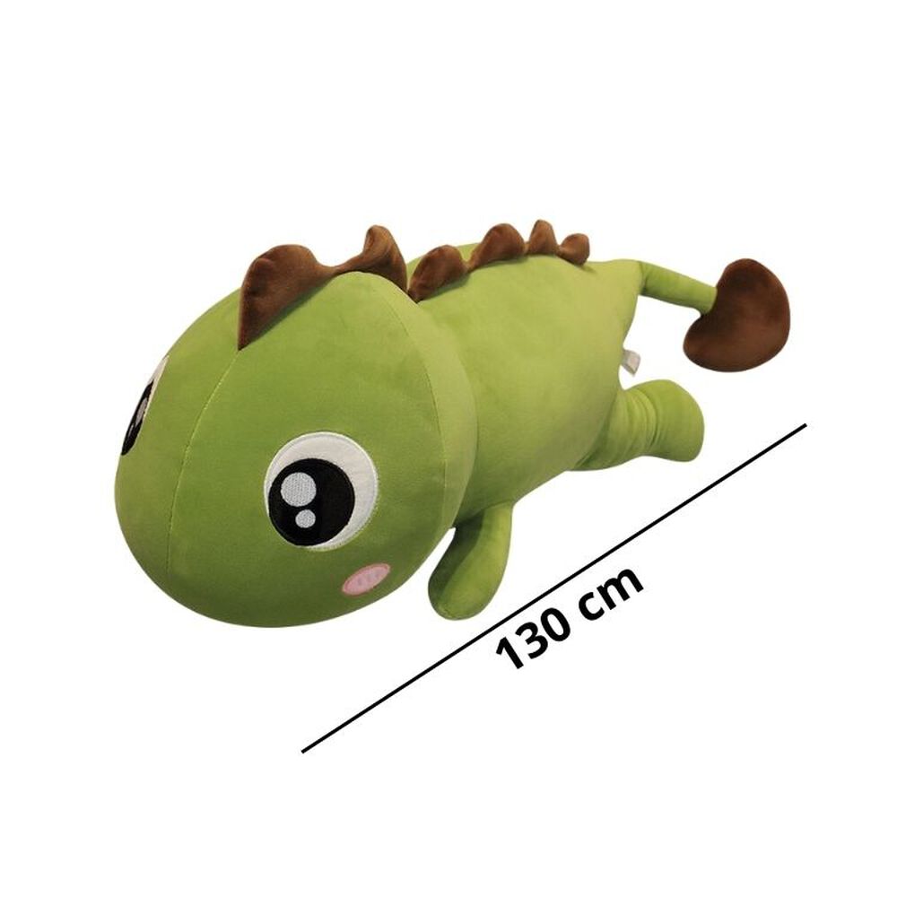 Peluche Juguete De Dinosaurio 130cm image number 1.0