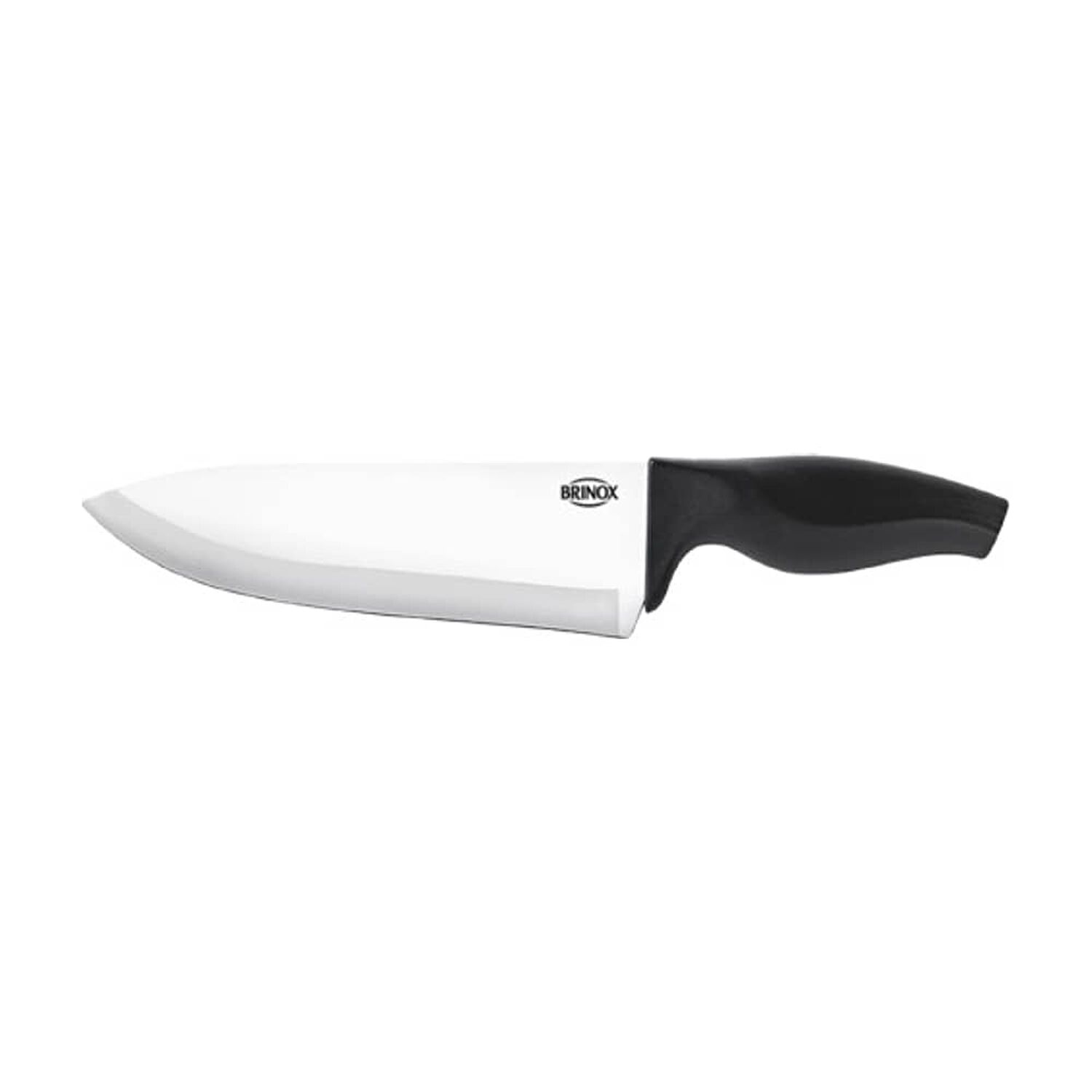 Cuchillo Para Carne De Acero Inoxidable 8" Brinox 2556/301 image number 0.0