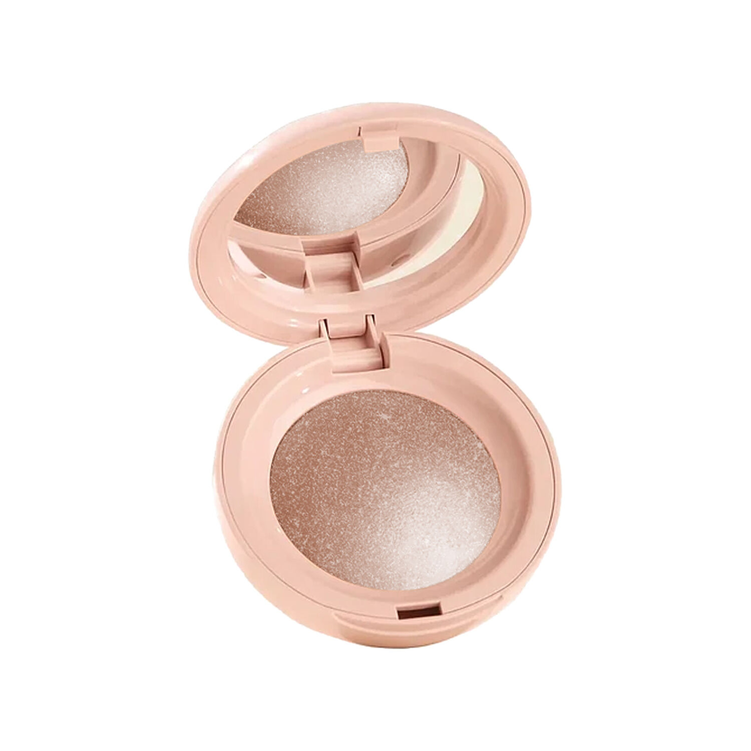 Iluminador En Polvo Seda Espejo Maquillaje Bronzer Glow image number 1.0