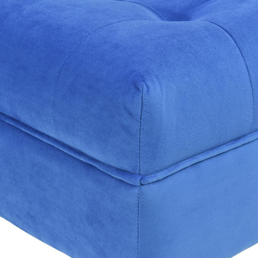 Pouf Bodevir Wood / 1 Cuerpo image number 2.0