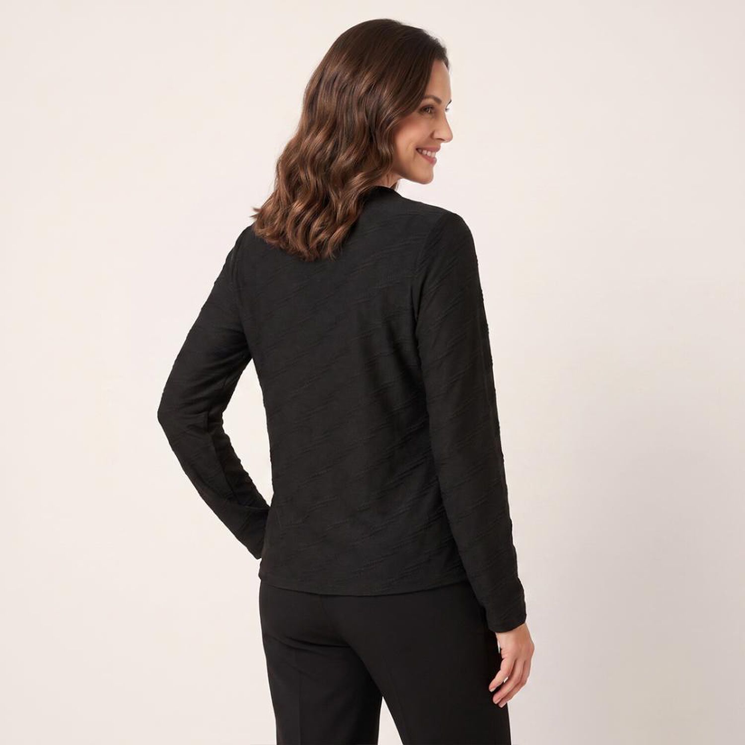 Sweater Mujer Lorenzo Di Pontti image number 2.0