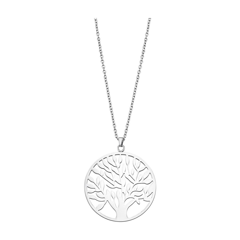 Collar Ls1898-1/1 Lotus Style Mujer Rainbow image number 0.0