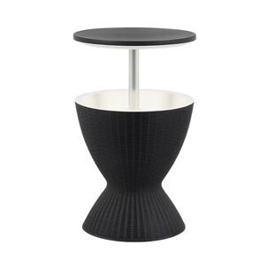 Mesa De Terraza Elevable