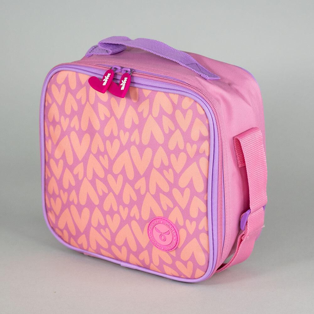 Pack Escolar Kids Hearts Moose image number 7.0