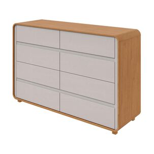 Comoda Di Poretti Design Comoda Loop / 8 Cajones