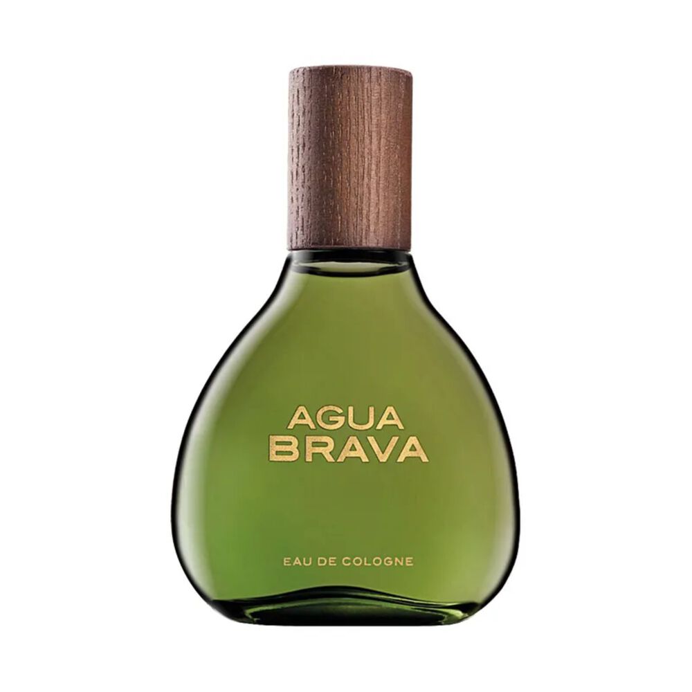 Agua Brava 25ml Hombre Puig image number 1.0