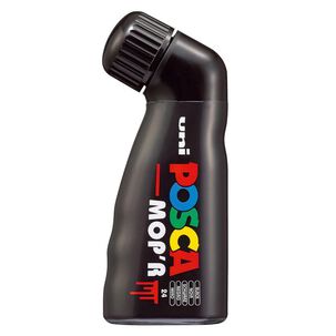 Marcador Acrilico Negro Mopr Posca