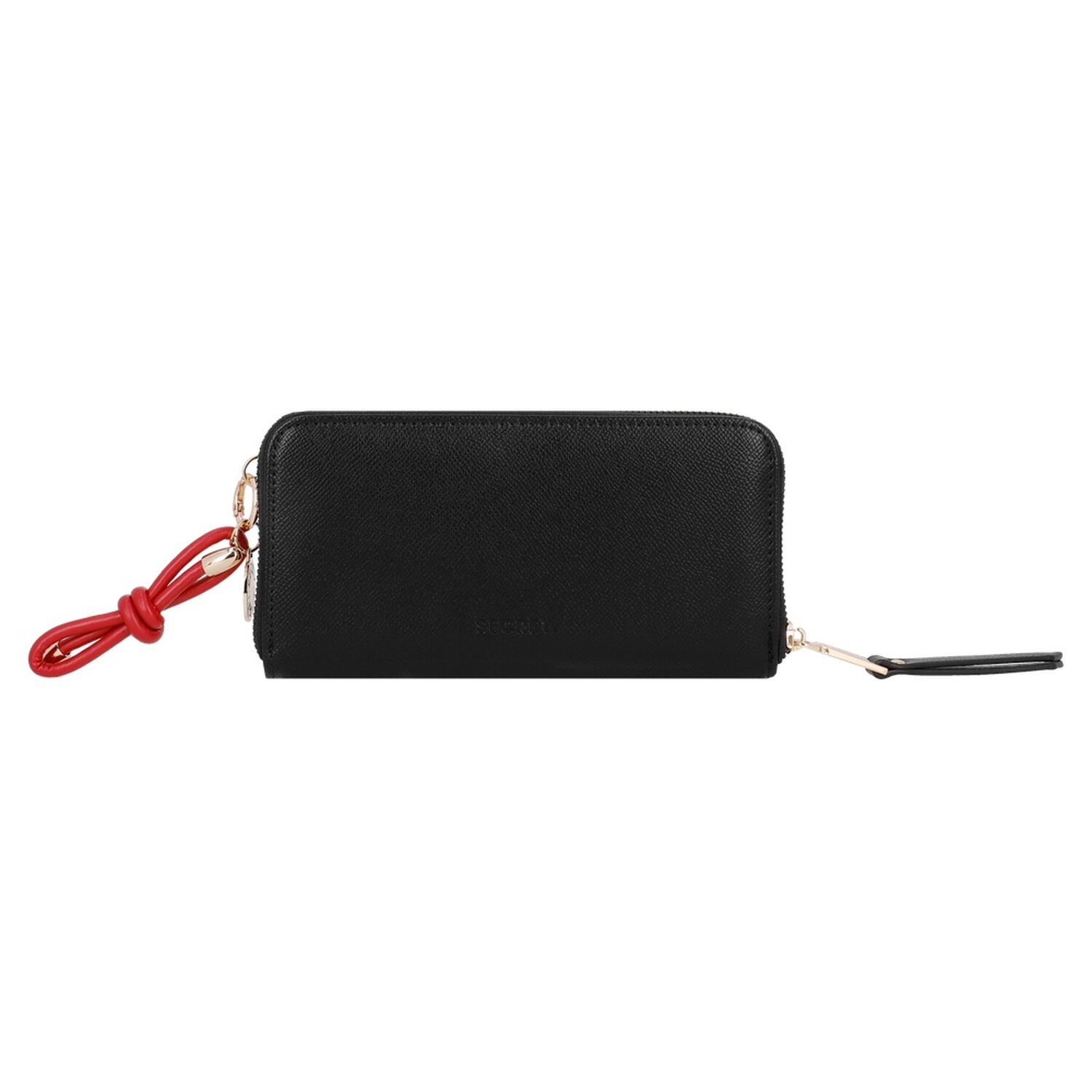 Billetera De Mujer Secret Kansas Sc7 Extra Grande image number 2.0