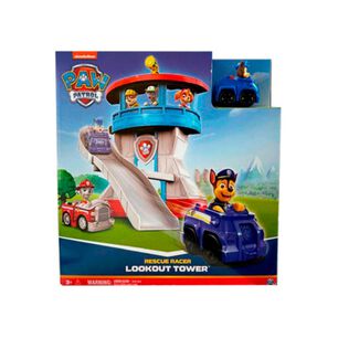 Torre De Recate Paw Patrol 6069363