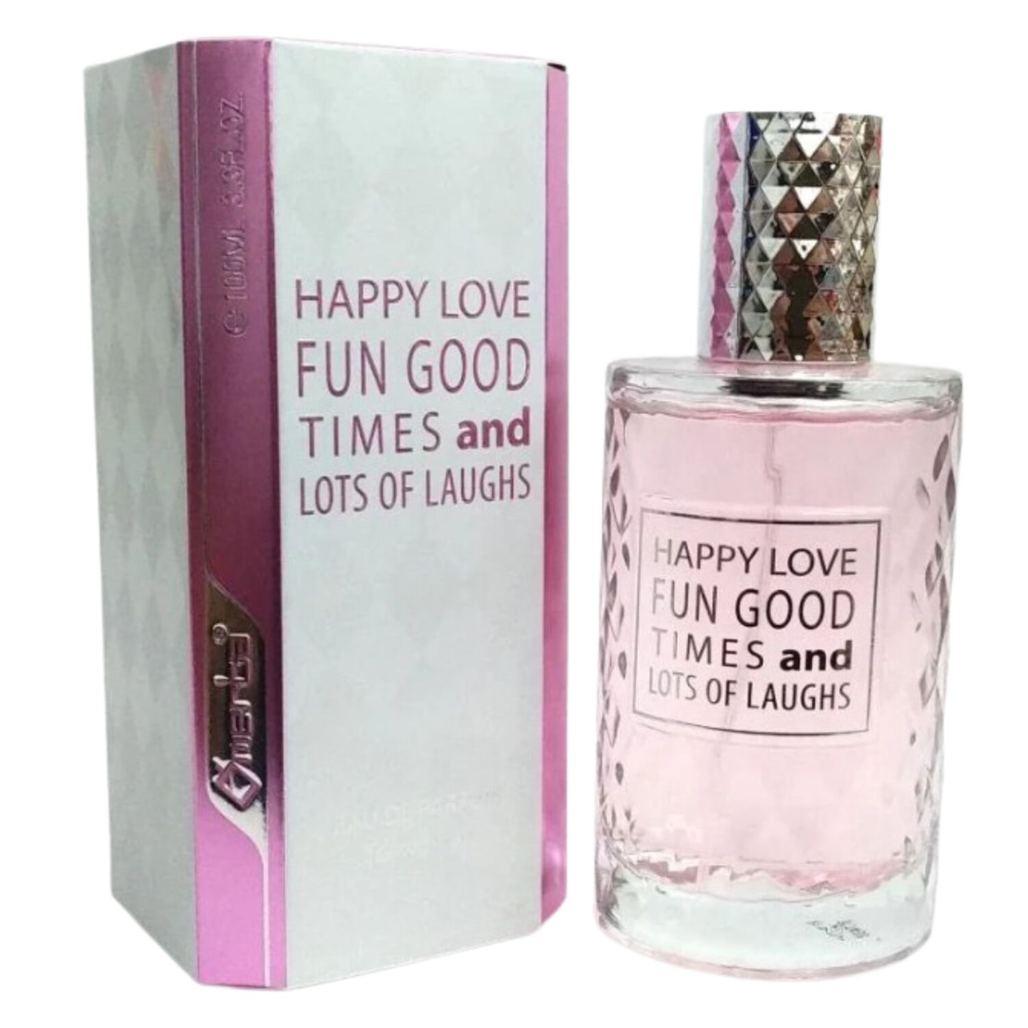 Omerta Happy Love Edp 100 Ml image number 0.0