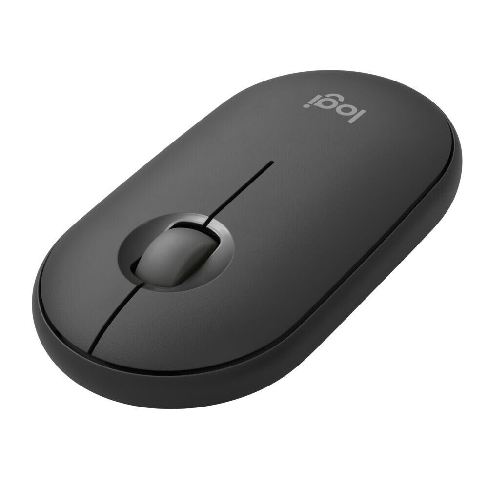 Mouse Logitech Pebble 2 Grafito M350s image number 5.0
