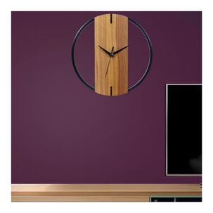 Reloj Mural Decorativo 30cm