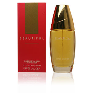 Estee Lauder Beautiful Edp 75 Ml Mujer