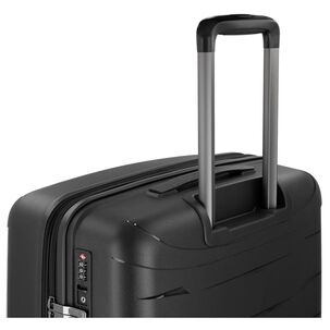 Maleta Mediana Saxoline Moonstone / 66 L