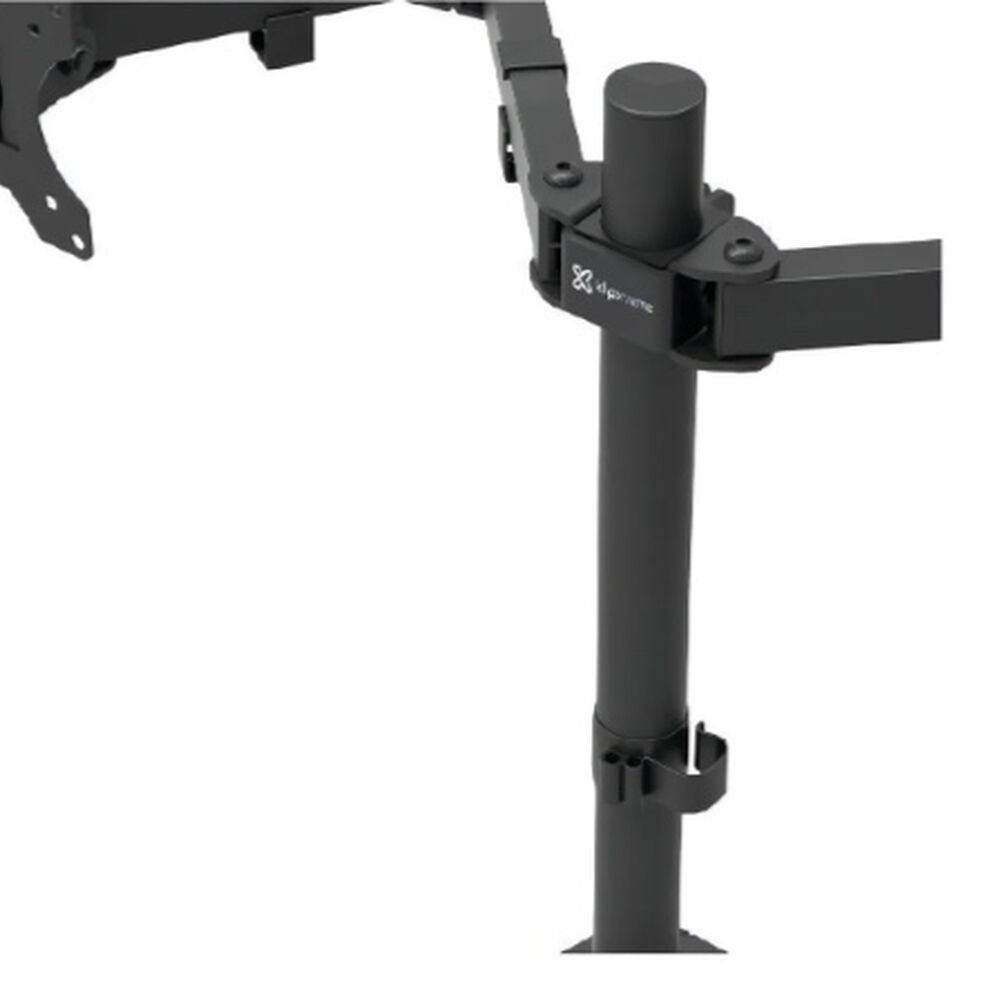 Soporte P/2 Monitores 13 A 27' C/prensa image number 2.0