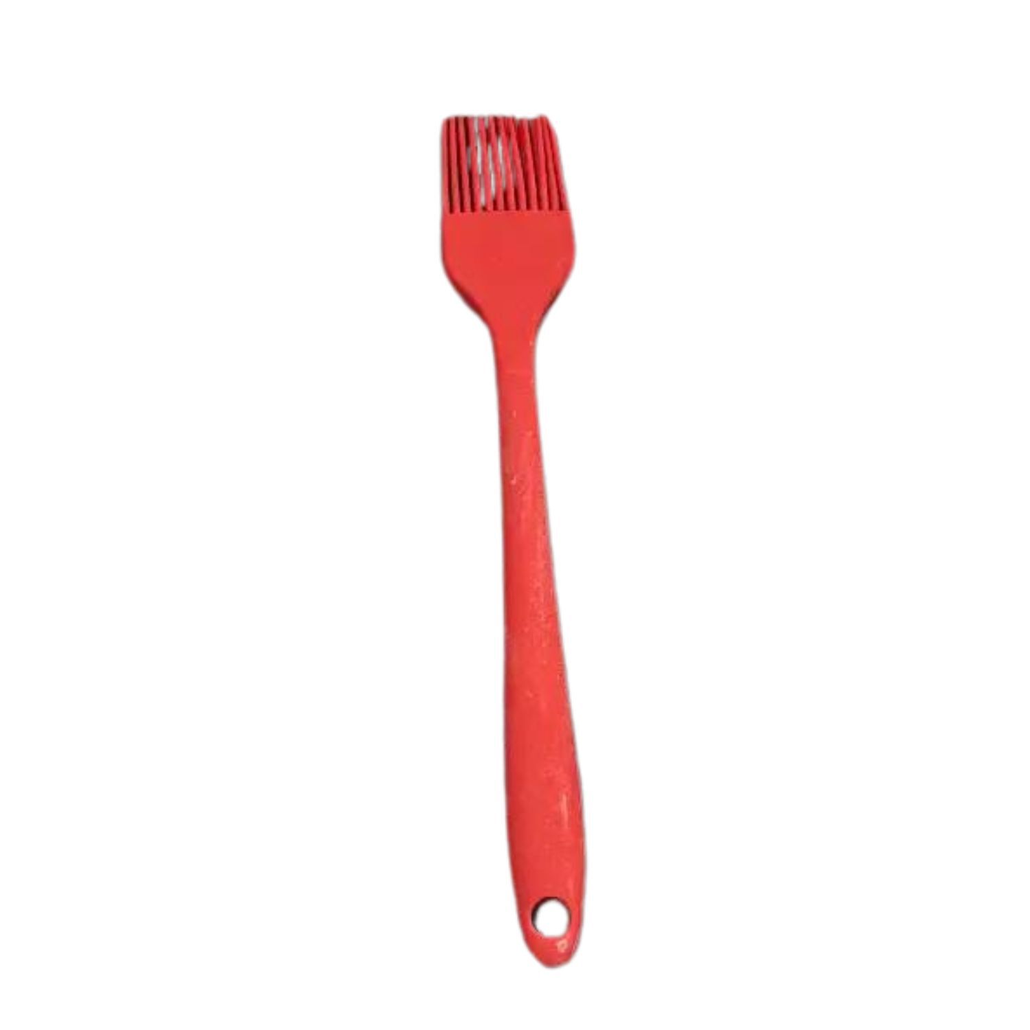 Set De Esp&aacute;tulas Rojas 30cm Ideal Cocina Gourmet Chef image number 2.0